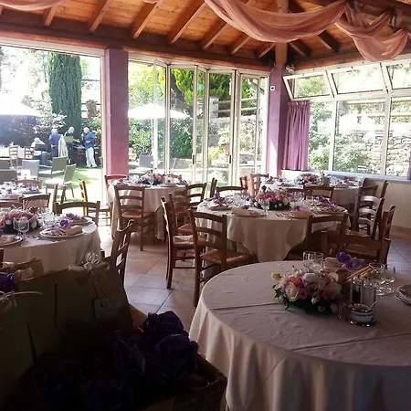 Alloggio per agriturismo Agriturismo La Rossa