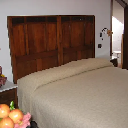 Agriturismo La Rossa Alloggio per agriturismo
