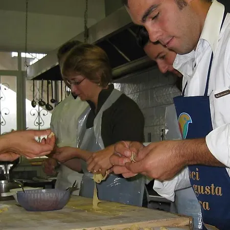 Agriturismo La Rossa * Prasco