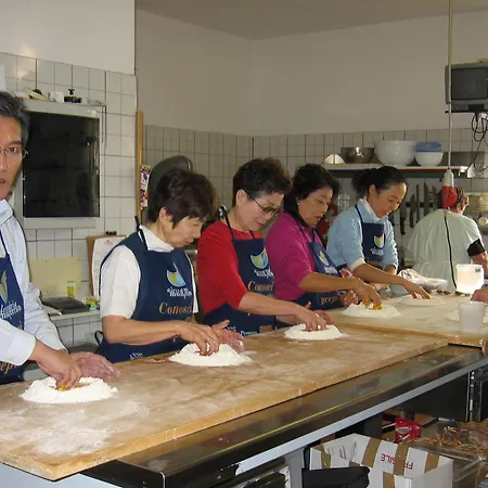 La Rossa Κατάλυμα σε φάρμα