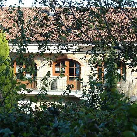 La Rossa 农家乐 Morsasco