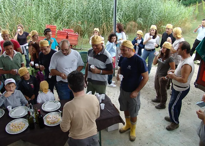 Farmház La Rossa Morsasco