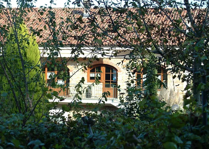 La Rossa Farmház Morsasco