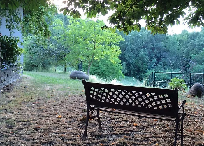 Farmház La Rossa Morsasco